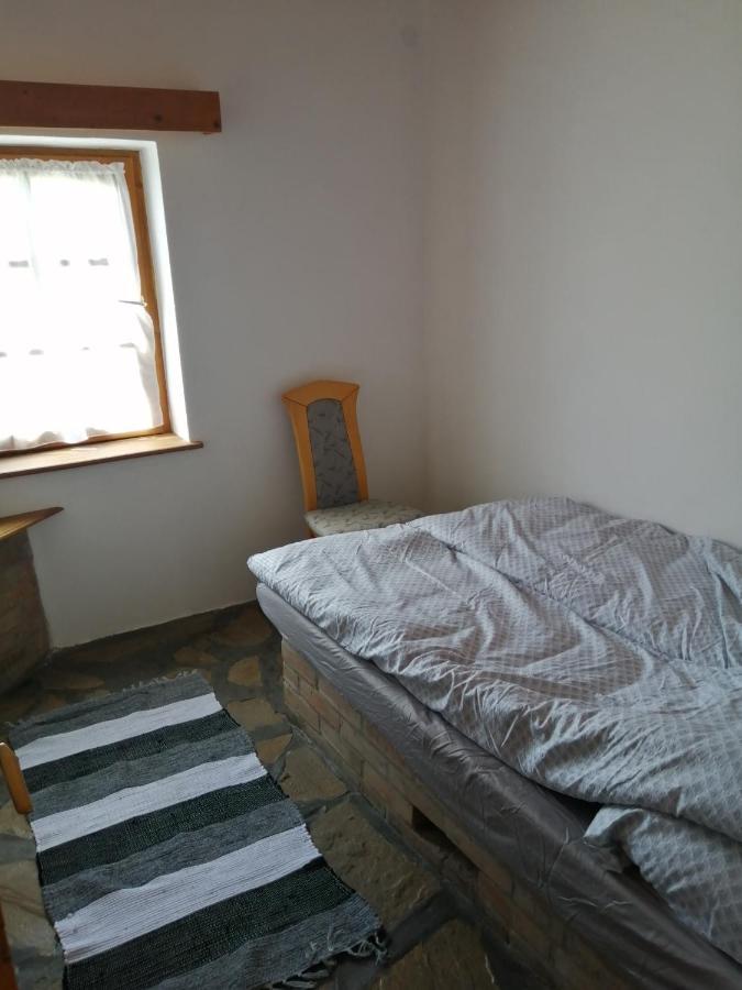 Lisztes Apartman Zamardi Exterior photo