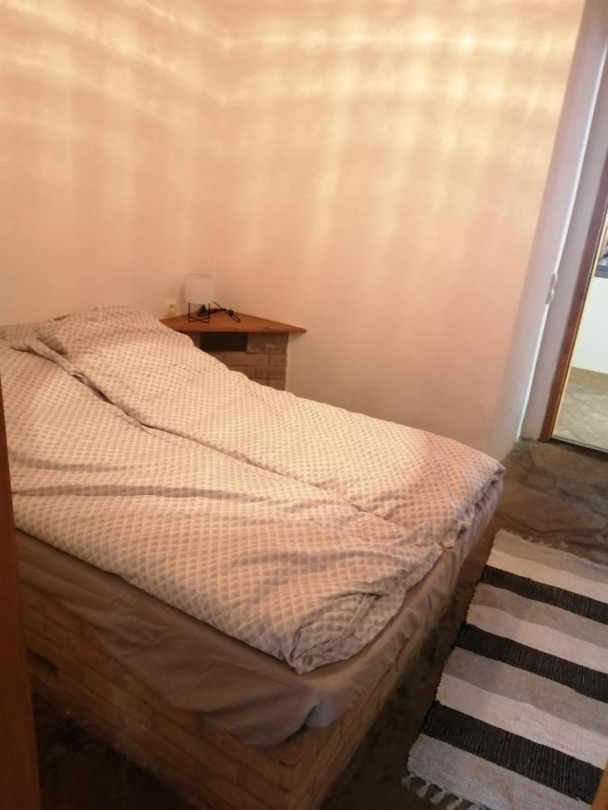 Lisztes Apartman Zamardi Exterior photo
